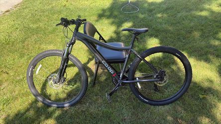 co•op mountain bike