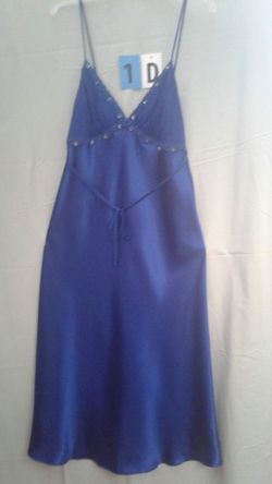 C-102. Night gown Inner Most size Med