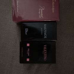 Designer Cologne All For 300 READ DESCRIPTION 