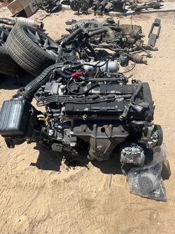 Integra Rs parts 95