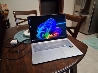 GALAXY BOOK 4 ELITE SNAPDRAGON 1TB