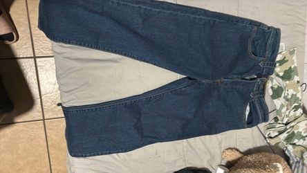 Women’s Levy pants