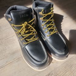 Work Boots
