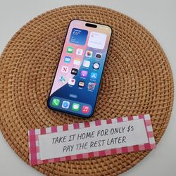 🤑  iPhone 16 Pro Max – Huge 45% Off! Only $799 with $1 Down Option and Full Coverage