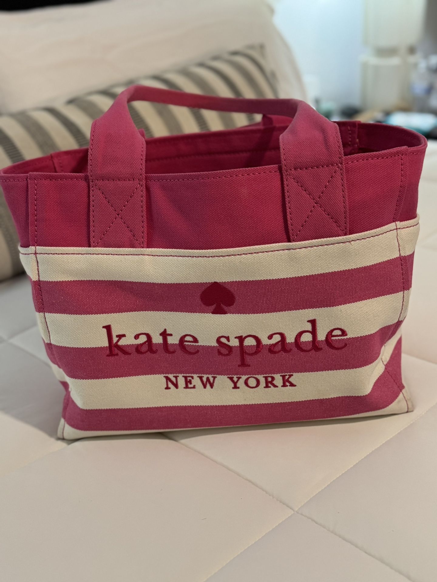 Kate Spade Tote Bag Like New