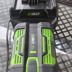 BaterÃa y cargador
