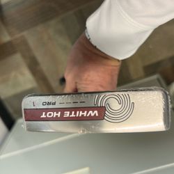 White Hot Pro Super Stroker 2.0 Grip