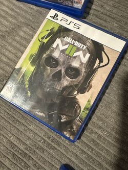 Call Of Duty Modern Warfare 2