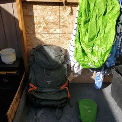 Atmos 65 rain cover cheap