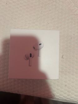 AirPods Pro Gen 2