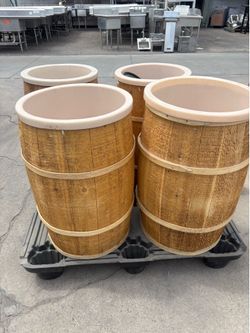 Barrel