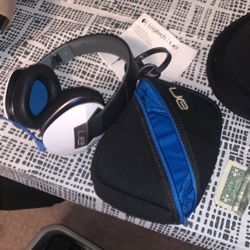 Logitech Ue6000 Headphones