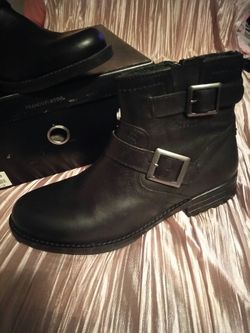 Men's Boots