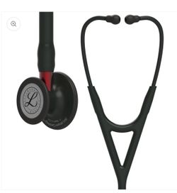 Littmann Cardiology IV Stethoscope