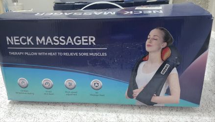Neck Massager