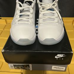 Air Jordan’s Retro 11 Low 