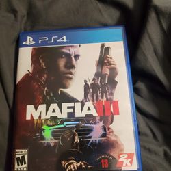Mafia 3