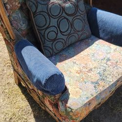 FREE couch and chairs