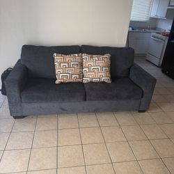 Sofa Bed 