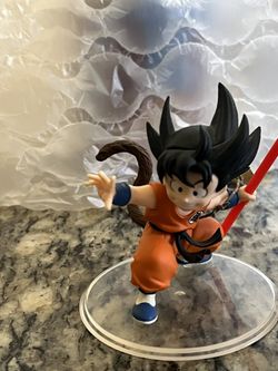 Son Goku