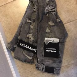 Valabassas Jeans 