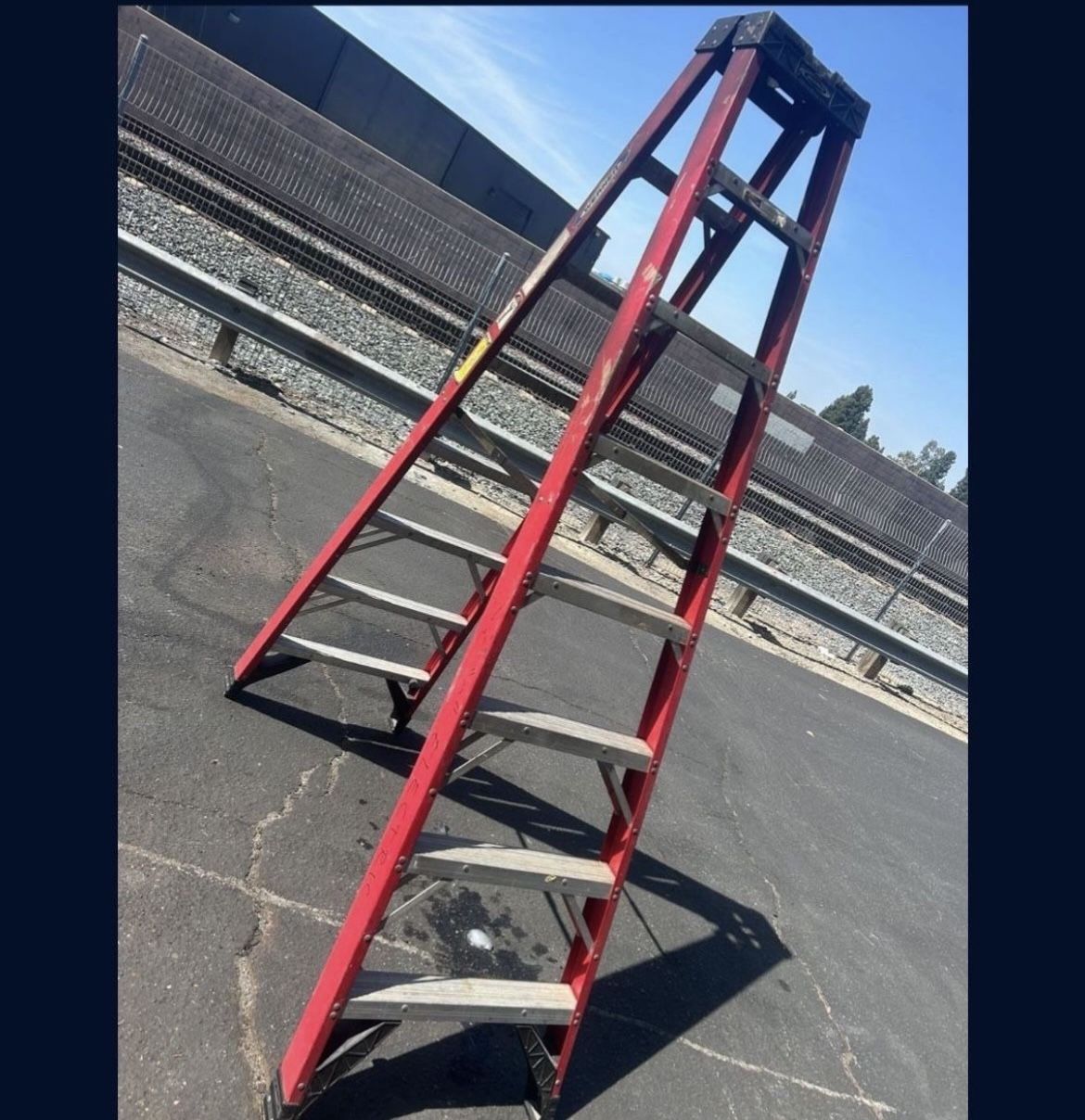 Ladder