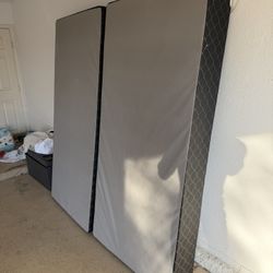Mattress Box Springs