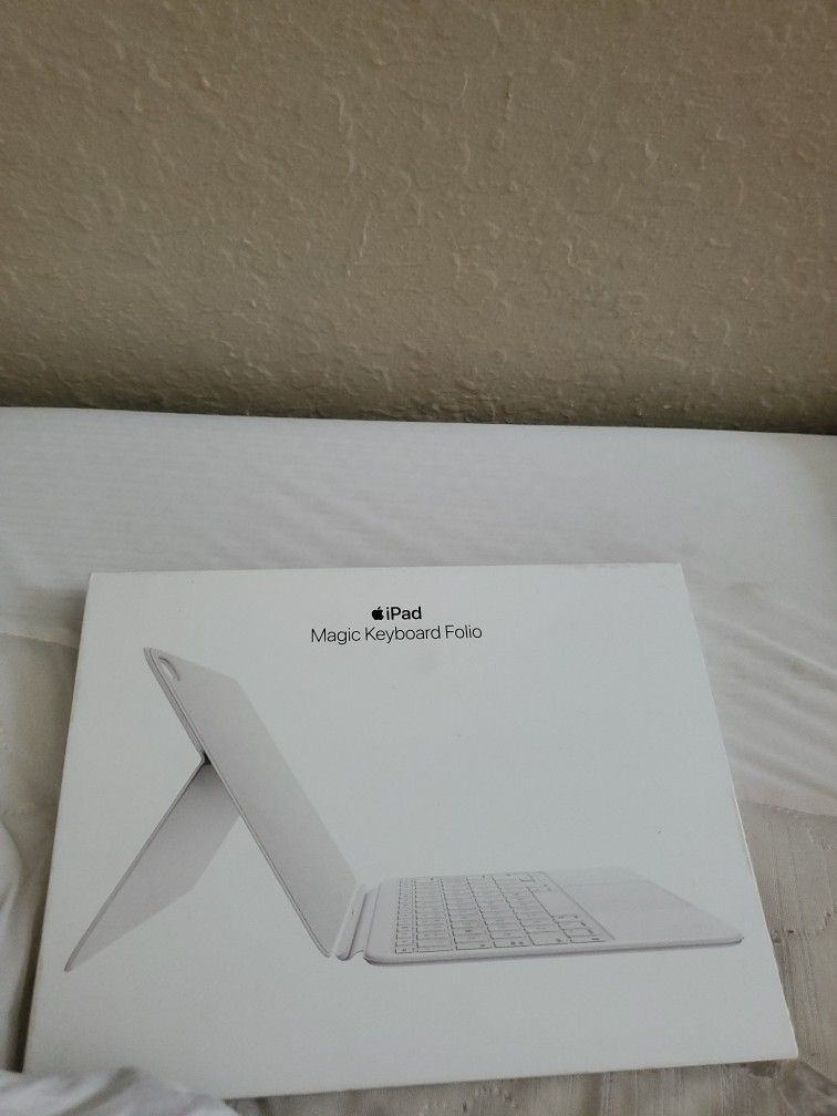 Ipad Keyboard