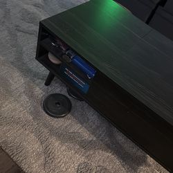 Wood lift top coffee table 39.4’’ W