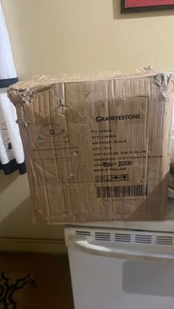 Granite Stone Air Fryer
