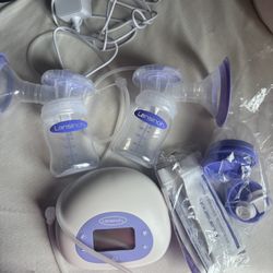 Electric Breast Pump