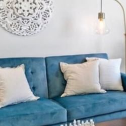 Couch - Like New!
