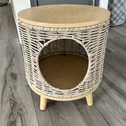 Cat House
