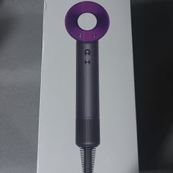Dyson Supersonic Hair Dryer
