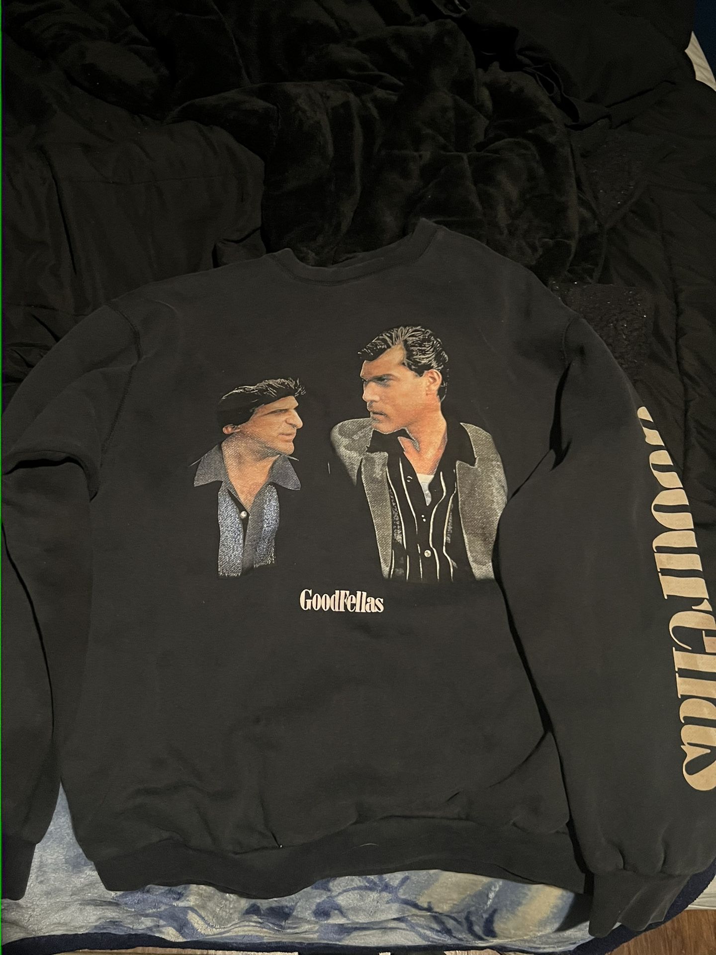 Goodfellas Sweatshirt