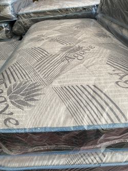 Twin Mattress
