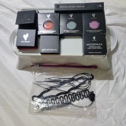 Younique Pressed Shadow/Blusher/Mascara