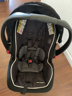 Car Seat 