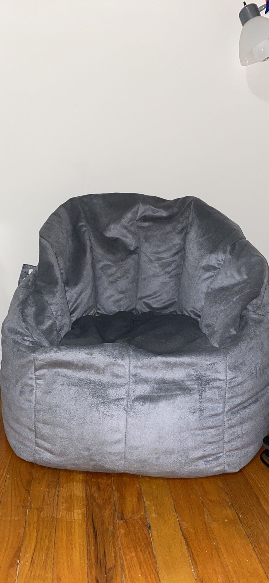 Big Joe Bean Bag Chair