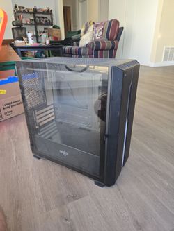 PC case