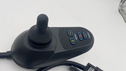 Electric Wheelchair Joystick Remote Controller for Smooth Mobility & Robots