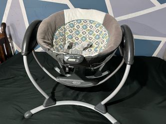 Mesedora para bebé