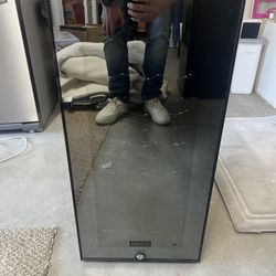Wine Fridge 