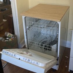 Countertop Dishwasher