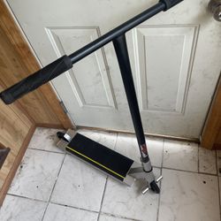 Pro Scooter