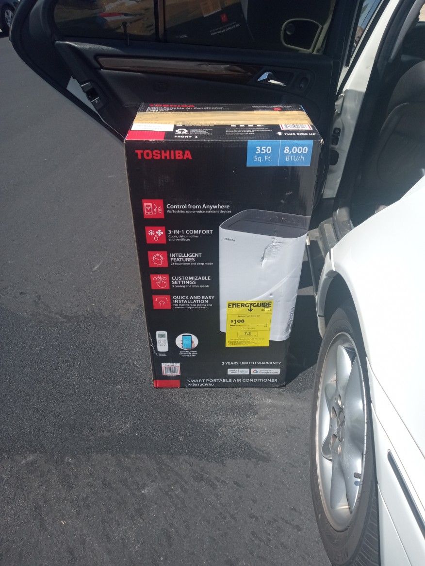 Air Conditioner
