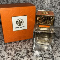 New Tory Burch Perfume $80