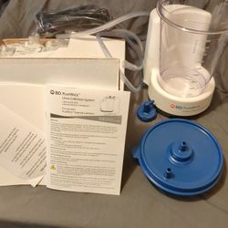 PureWick Urine Collection System Pure Wick