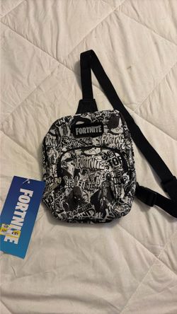 Fortnite bag