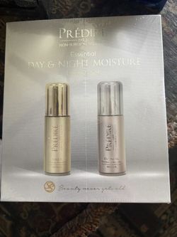 Predire Paris Essential Day and Night moisture (Rescue set)
